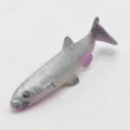 New Realistic Rubber Fish Toys. 
