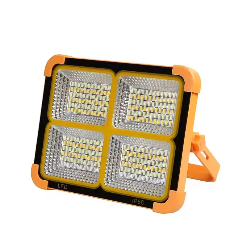 100W Solar LED Work Light