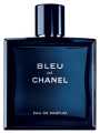 Bleu de Chanel best perfum for Men and Women. 