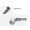 L Bar / L Pana Wrench Spanner Premium Quality Non-slip Hex Socket in 8mm 10mm 12mm. 