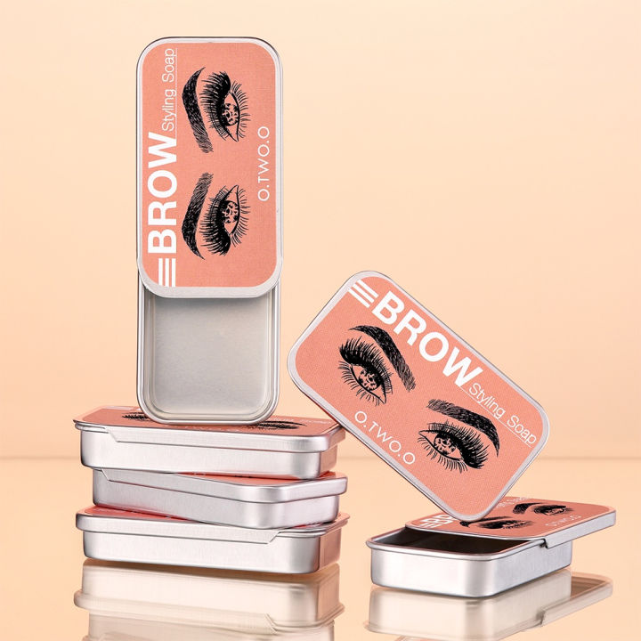 OTWOO - EYEBROW STYLING SOAP