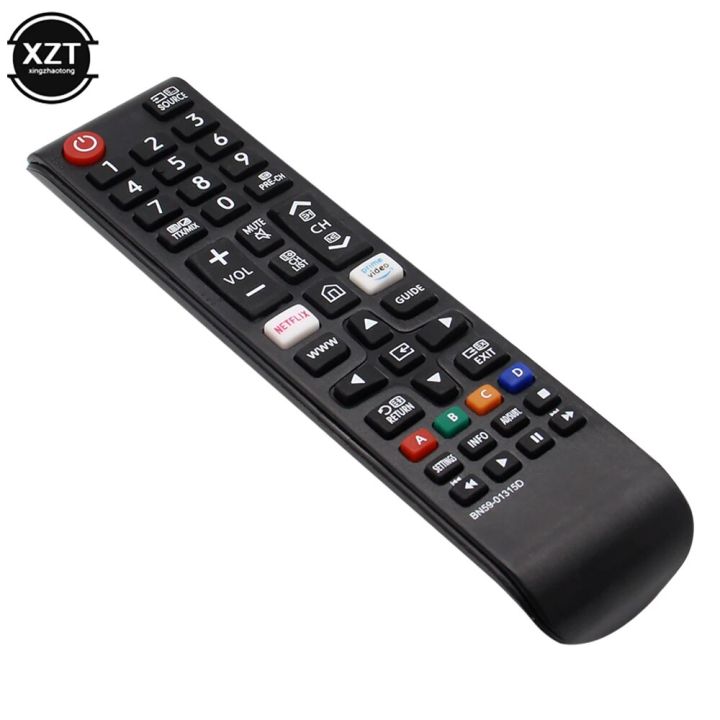 BN59-01315D Remote Control For SAMSUNG Smart TV UA43RU7100 UA49RU7100 UA50RU7100 UA55RU7100 UA58RU7100 UA75RU7100 Fernbedienung