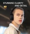 EDIFIER W820NB ANC Wireless Headphones Bluetooth Headsets Hi-Res Audio Bluetooth 5.0 40mm Driver Type-C Fast Charge Hybrid ANC. 