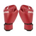 Adult Boxing Gloves Professional Sandbag Liner Gloves Kickboxing Gloves. 