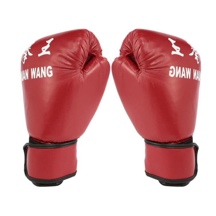 Adult Boxing Gloves Professional Sandbag Liner Gloves Kickboxing Gloves