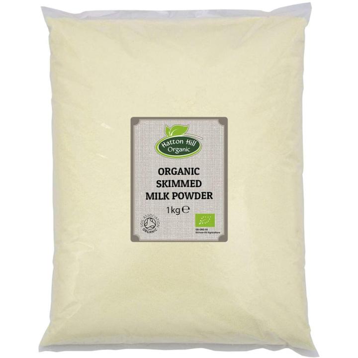 Skimmed Milk Powder 250g