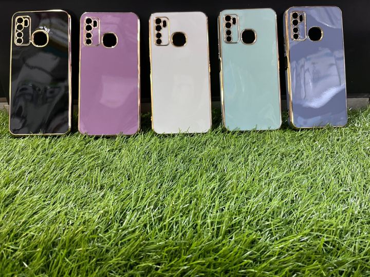 Infinix%20S5%20/%20S5%20Lite%20Back%20Cover%20Luxury%206D%20Plating%20Soft%20Case%20Camera%20Lens%20Protection%20Square%20Frame%20Silicone%20Glossy%20Shockproof%20Mobile%20Phone%20Cases-%20Infinix%20S5%20/%20S5%20Lite%20Girls%20&%20Boys%20Back%20Cover%20-%20Image%204