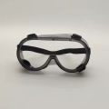 Blue Eagle Safety Goggles – Anti-Fog, Impact-Resistant Eye Protection for Industrial & Personal Use. 