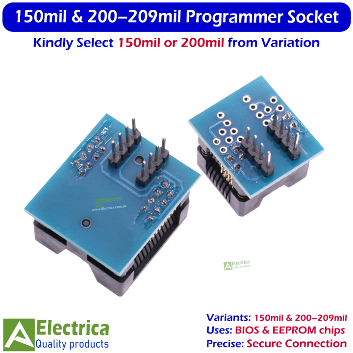 150mil%20&%20200%E2%80%93209mil%20Adapter%20IC%20Programmer%20Socket%20SOP8%20DIP8%20Converter%20for%20CH341A%20BIOS%20EEPROM%20Flash%20Chip%20Programming%20Tool%20by%20Electrica%20-%20Image%202