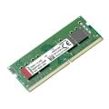 Kingston Technology ValueRAM 8GB 2400Mhz DDR4 Non-ECC CL17 SODIMM 1Rx8 - KVR24S17S8. 