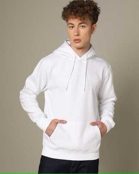 Winter%20Hoodies%20For%20Men's%20With%20Soft%20Cotton%20Fleece%20And%20Front%20Pouch%20Pockets%20-%20Image%202