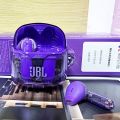 [Original Ready stock COD]Add to Wish List JBL TUNE FLEX Ghost Wireless Bluetooth Earbuds In-Ear Earbuds With Music Active Noise Cancelling IPX4 Waterproof. 