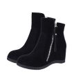 Winter Short Cotton Shoes Casual Warm Women's Boots Comfortable Cotton Boots. 