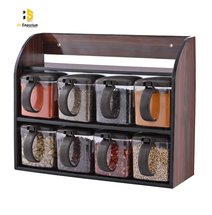 Wooden%20Spice%20Rack%20with%208%20Crystal%20Plastic%20Jars%20for%20Kitchen%20Storage%20-%20masala%20boxes%20for%20kitchen%20%20HS%20Emporium%20-%20Image%203