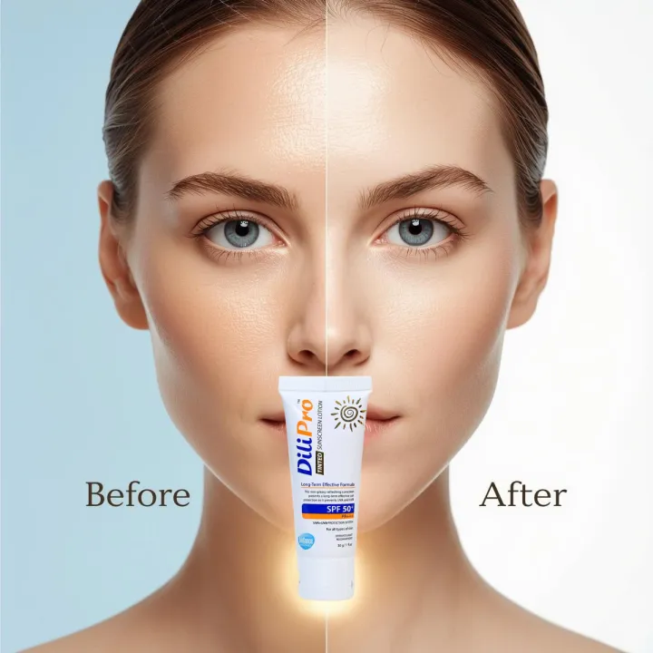 DiliGence%20DiliPro%20Tinted%20Sunscreen%20Lotion%20SPF%2050+%20PA+++%20%7C%20UVA%20+%20UVB%20Protection%20%7C%20Lightweight%20&%20Non-Greasy%20Daily%20Sunblock%20For%20All%20Skin%20Types%20DiliGence%20sunscreen,%20DiliPro%20tinted%20sunscreen,%20SPF%2050+%20sunscreen,%20PA+++%20sunblock,%20tinted%20sunblock%20lotion,%20-%20Image%203