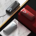 【BestGO】28 million Anion F2 Personal Wearable Air Purifier Necklace Mini Portable Air Freshener Ionizer Negative Ion Generator for Adult kids PK Aolon ninja ion cherry ion airtamer. 