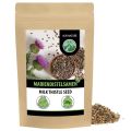 Milk thistle seeds 227 g in Pakistan (Imported). 