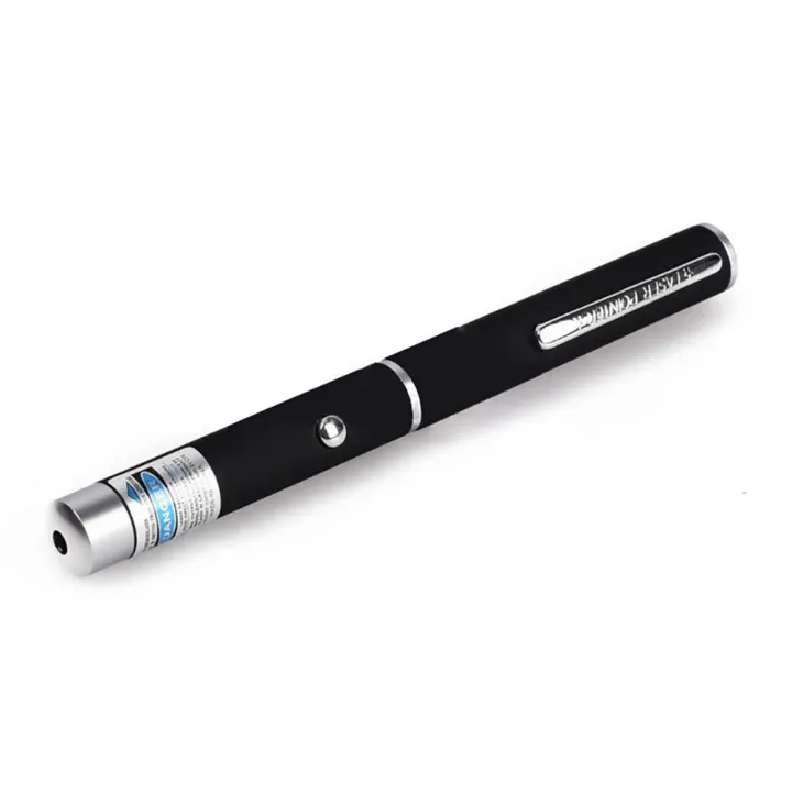 Yfashion%20405nm%205MW%20Single-point%20Laser%20Pointer%20Pen%20with%20Blue-violet%20Light%20-%20Image%203