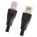 Amazon Basics RJ 45 Cat - 6 Ethernet Patch Cable - 14 Feet (4.3 Meters). 
