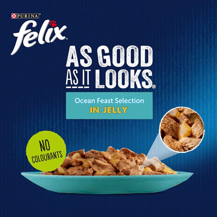 Felix%20Cat%20Food%20Jelly,%20As%20Good%20As%20It%20Looks%20Ocean%20Feast%20Selection%20In%20Jelly%20(12%20Sachets*%2085gm)%20-%20Image%203