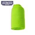 Green forest Children's Dance Socks Super Elastic Nude Color Children's Dance Socks. 