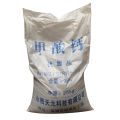 Calcium formate Industrial grade calcium formate 98% purity Cement mortar early strength agent Sewage treatment. 