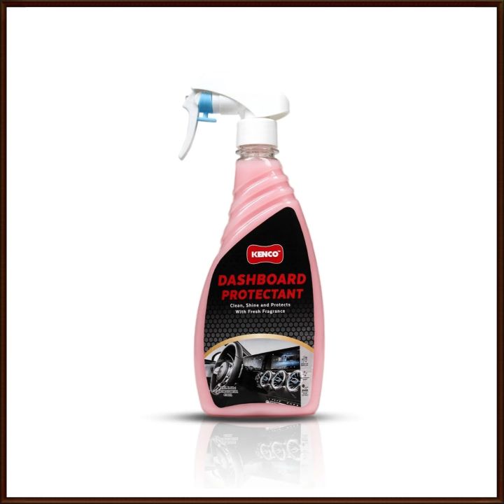 Dashboard Protectant 500 ML - Made In UAE