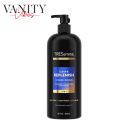 Tresemme Clean & Replenish 3-in-1 Shampoo Conditioner & Detangler 828ml. 