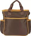 Monkey Pattern Diaper Bag For Babies. 