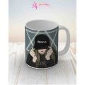 Mano name mug. 