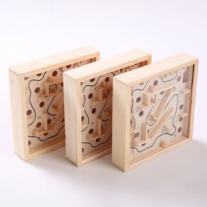 Wooden%20magic%20maze%20for%20kids%20to%20walk%20through%20the%20level%20of%20intellectual%20development%20toy%20thinking%20wooden%20desktop%20maze%20toy%20gift%20-%20Image%203