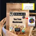 Tea Tree Mushroom Powder 114g. 