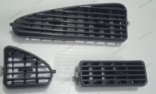 Daihatsu%20Coure%20AC%20Grill%203%20piece%20%7C%20AC%20Grill%20Set%20For%20DAIHATSU%20CUORE%203Pc%20%7C%20Cuore%20Dash%20Board%20AC%20Grill%203Pc%20-%20Image%203