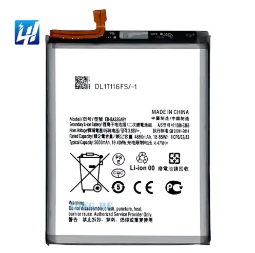 Samsung%20A33%205G%20Battery%20Replacement%20EB-BA336ABY%20Battery%20High%20Quality%20Battery%20with%205000mAh%20&%203.85v%20-%20Image%204
