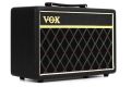 Bass Amplifier Combo Vox Pathfinder Bass 10 2x5" 10-watt Bass Combo Amp. 