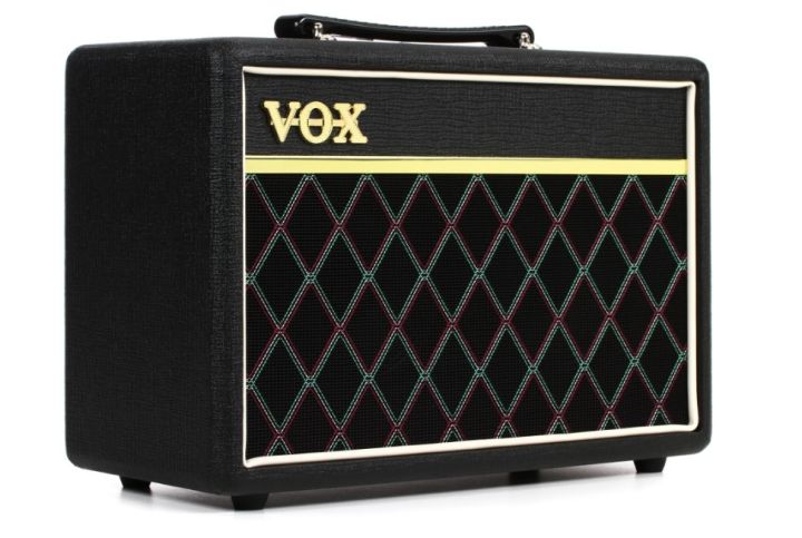 Bass Amplifier Combo Vox Pathfinder Bass 10 2x5" 10-watt Bass Combo Amp