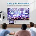 USB to VGA Adapter for Monitor, VGA to USB 3.0/2.0 Converter 1080P Multi-Display Video Cable for Laptop Desktop PC to Monitors, Projector, TV. (Not Support Chromebook,Windows 11 is not Supported,). 