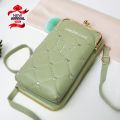 Forever Love Cross Body Bags for Girls. 