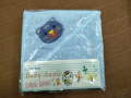 New born baby bath towel with hoodied. 