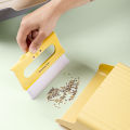 Small broom, dustpan, trash can set, home office, living room, countertop, mini cleaning brush. 