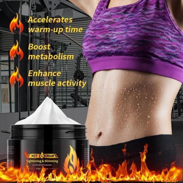 BeliefMelief  Profesional  New Powerful Slimming Gel Powerful Abdominal Muscle Stronger Cream/ Muscle Essential Oil Anti Cellulite Fat Burning Slimming