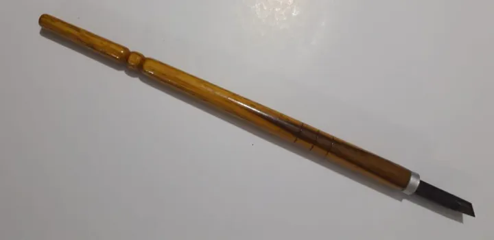 Arabic%20Urdu%20Calligraphy%20Pen%20Qalam%20Kalam%20Bamboo%20Jawi%20Jawa%20with%20Malaysian%20handle%20light%20color%20(5%20pcs%20set)%201mm%20to%205mm%20-%20Image%205