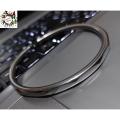 Round Thick Kara/Bracelet Steel Kara High Quality. 
