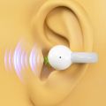 【Ready Stock+FREE Shipping+COD】New G8 Ear Clip Wireless Bluetooth Earphone Single Ear Not In-ear True Stereo Headphones. 