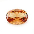 3 Pcs Different Original Zircon Stone Multi Color 5crt + Each Stone For Jewelry Making. 