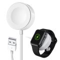 Wireless Charging Cable for Smartwatches T800 Ultra / T900 Ultra / T10 Ultra / Z55 Ultra / S9 Ultra Smart Watches. 