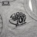 Skymountain Men Vest Comfortable Fashion Sports Skinny Men Vest. 