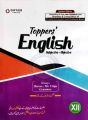 Toppers English Subjective Plus Objective for Class 12 Essays Heroes  Mr. Chips Grammar with Urdu Translation. 
