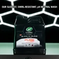 TURTLE WAX - HYBRID SOLUTIONS PRO PURE WASH 1.89 L. 