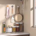 Kitchen Utensils Cutlery Caddy Drainer Organizer Stainless Steel. 